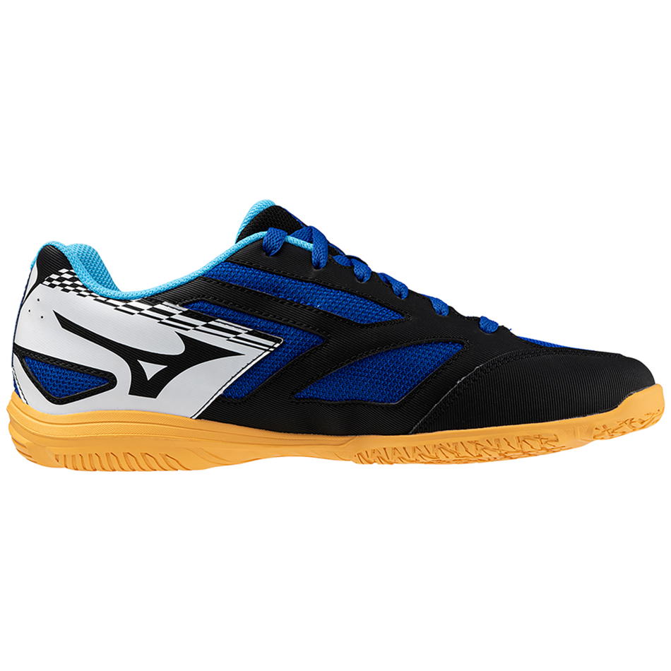 Mizuno CROSSMATCH SWORD 2 Black/white/surf the web